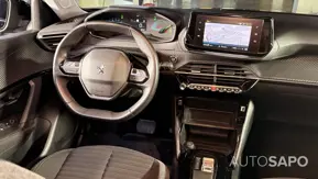 Peugeot e-2008 de 2022