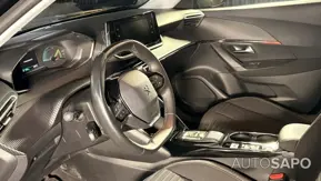 Peugeot e-2008 de 2022