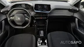 Peugeot e-2008 de 2022