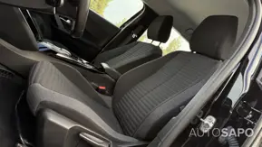 Peugeot e-2008 de 2022