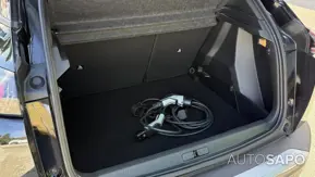 Peugeot e-2008 de 2022