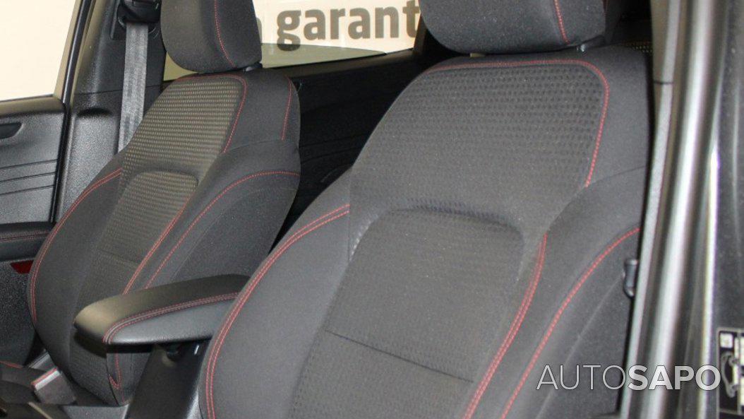 Ford Kuga 1.5 TDCi EcoBlue Titanium de 2022