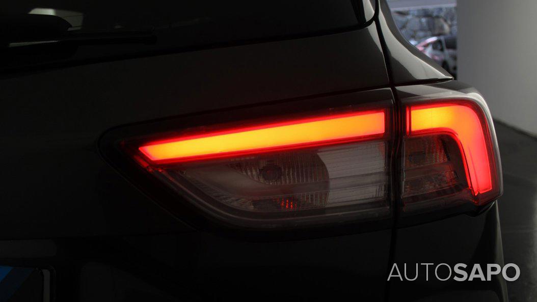 Ford Kuga 1.5 TDCi EcoBlue Titanium de 2022