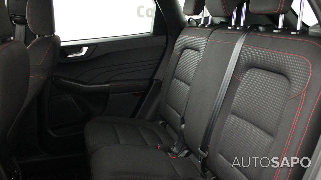 Ford Kuga 1.5 TDCi EcoBlue Titanium de 2022