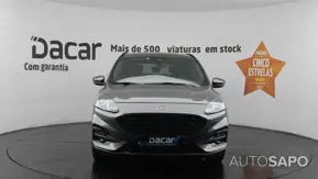 Ford Kuga 1.5 TDCi EcoBlue Titanium de 2022