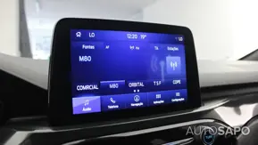 Ford Kuga 1.5 TDCi EcoBlue Titanium de 2022