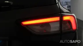 Ford Kuga 1.5 TDCi EcoBlue Titanium de 2022