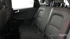 Ford Kuga 1.5 TDCi EcoBlue Titanium de 2022