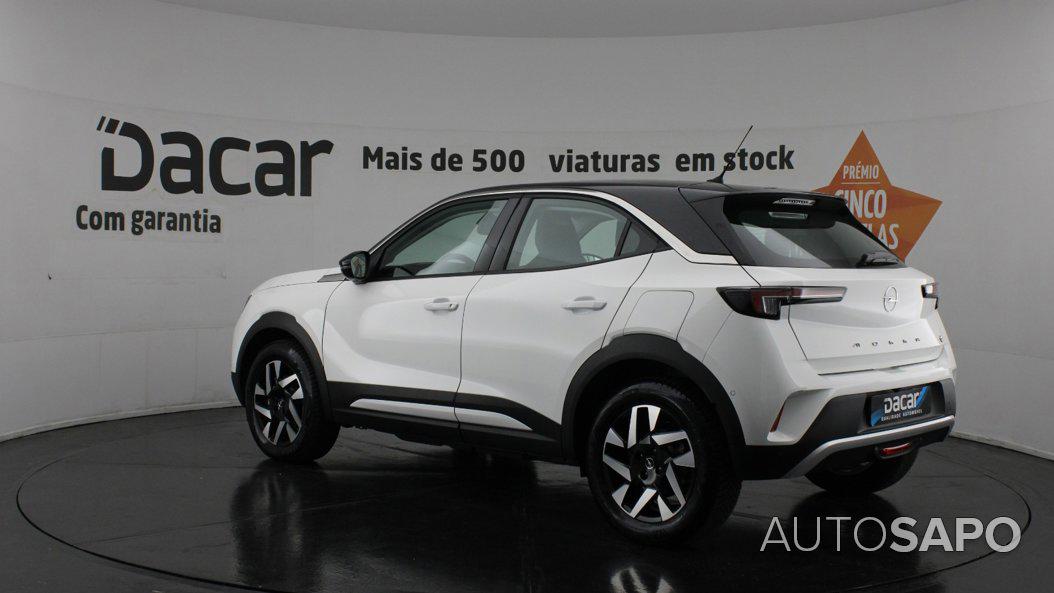 Opel Mokka Elegance de 2022
