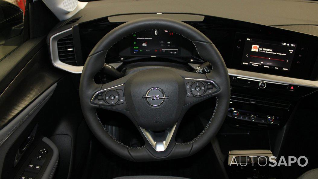 Opel Mokka Elegance de 2022