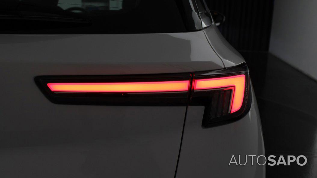 Opel Mokka Elegance de 2022