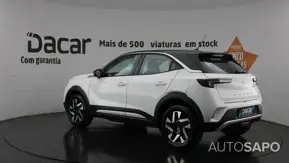 Opel Mokka Elegance de 2022
