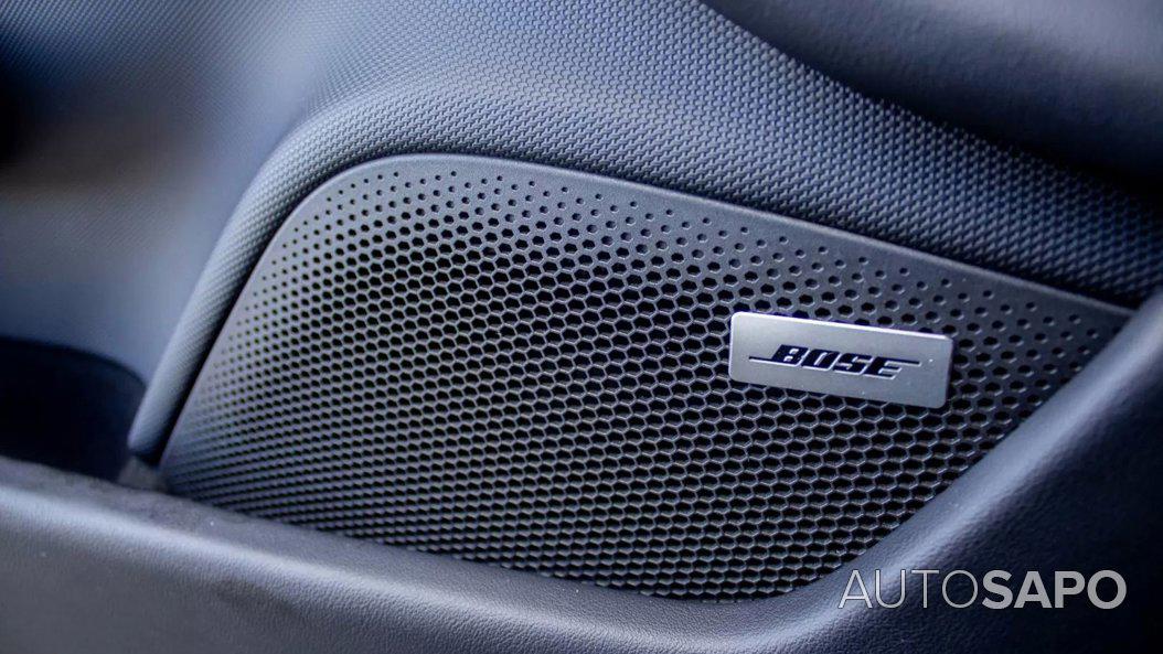 Porsche Taycan 4S de 2021