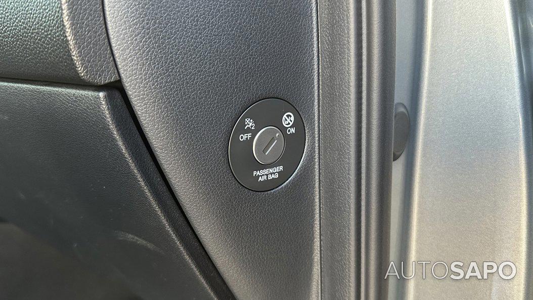 Kia Sportage 1.6 CRDi ISG MHEV Tech de 2022