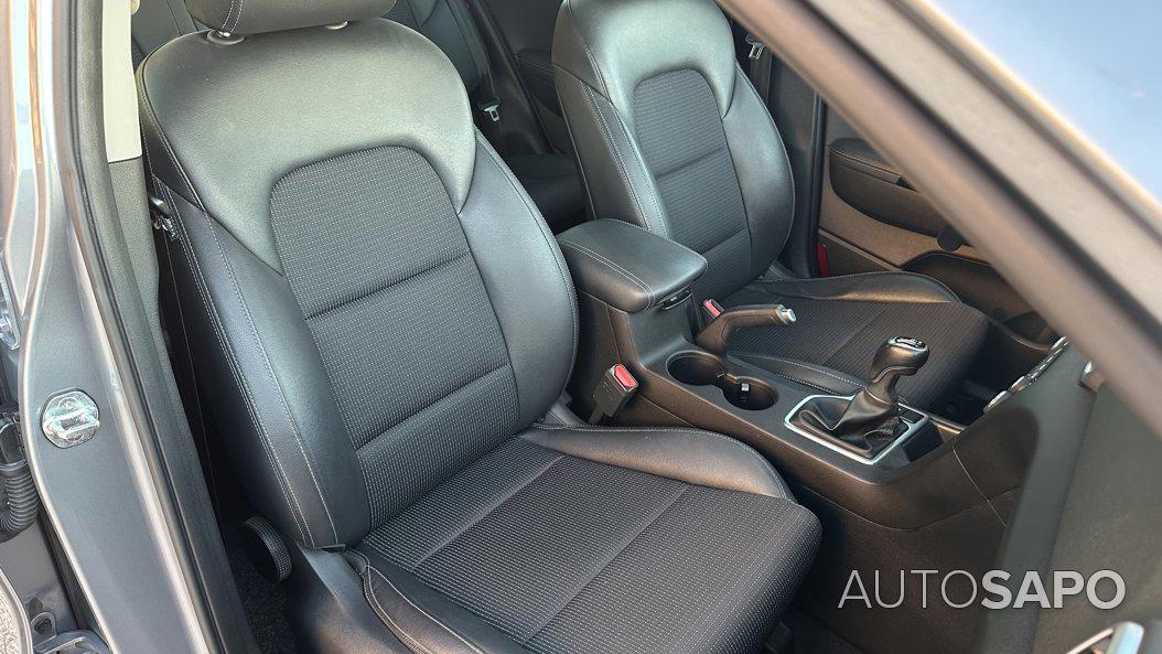 Kia Sportage 1.6 CRDi ISG MHEV Tech de 2022