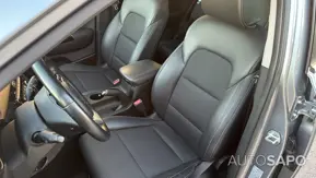 Kia Sportage 1.6 CRDi ISG MHEV Tech de 2022