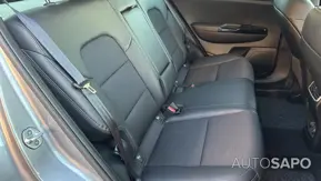 Kia Sportage 1.6 CRDi ISG MHEV Tech de 2022
