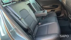 Kia Sportage 1.6 CRDi ISG MHEV Tech de 2022