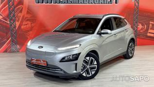 Hyundai Kauai de 2022