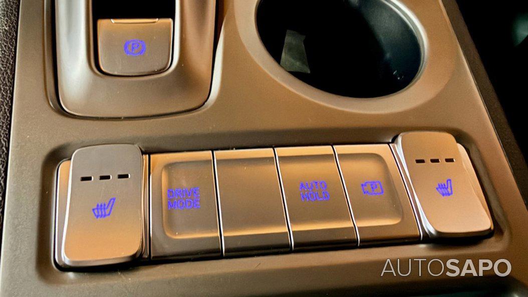 Hyundai Kauai de 2022