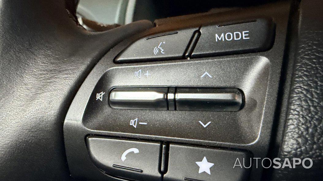 Hyundai Kauai de 2022