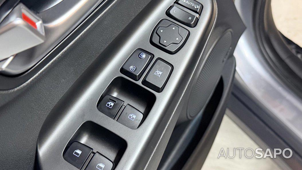 Hyundai Kauai de 2022