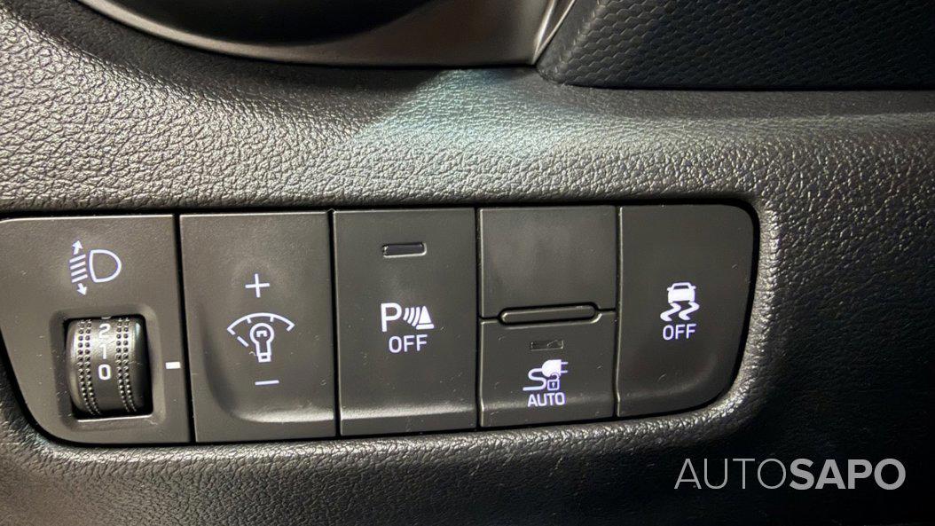 Hyundai Kauai de 2022