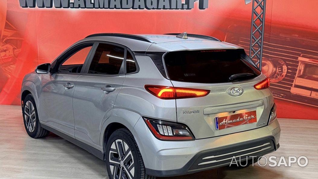 Hyundai Kauai de 2022