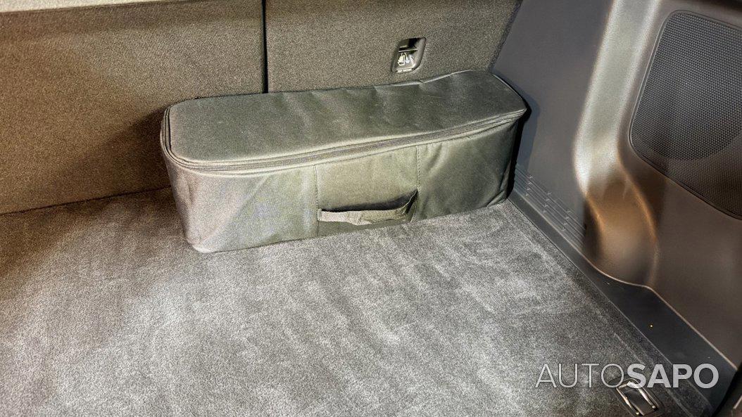 Hyundai Kauai de 2022