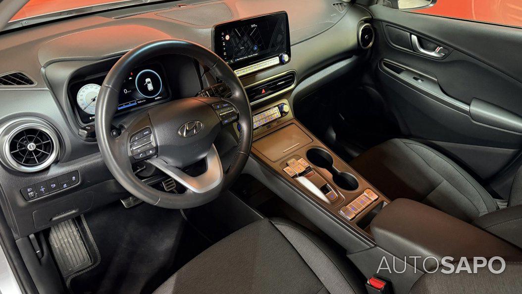 Hyundai Kauai de 2022