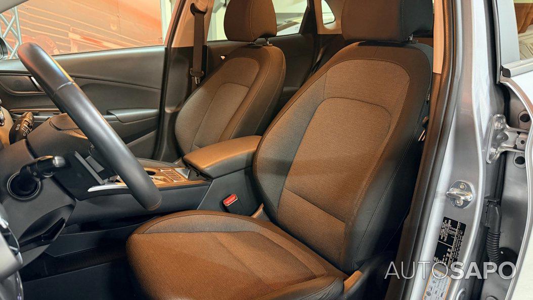 Hyundai Kauai de 2022