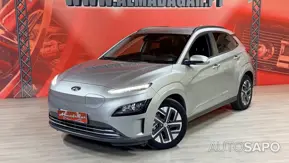 Hyundai Kauai de 2022