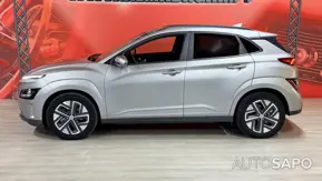 Hyundai Kauai de 2022