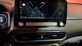 Hyundai Kauai de 2022