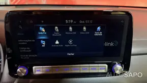 Hyundai Kauai de 2022