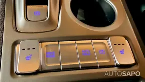 Hyundai Kauai de 2022