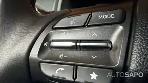 Hyundai Kauai de 2022