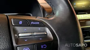 Hyundai Kauai de 2022