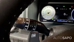 Hyundai Kauai de 2022