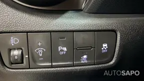 Hyundai Kauai de 2022