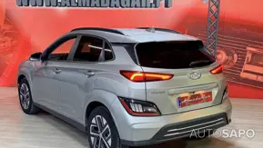 Hyundai Kauai de 2022