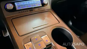 Hyundai Kauai de 2022