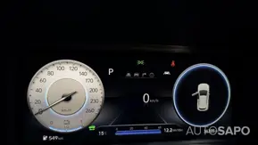 Hyundai Kauai de 2022