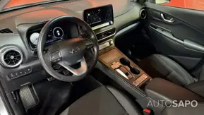 Hyundai Kauai de 2022