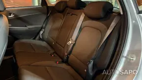 Hyundai Kauai de 2022