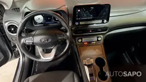 Hyundai Kauai de 2022