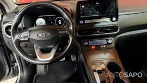 Hyundai Kauai de 2022