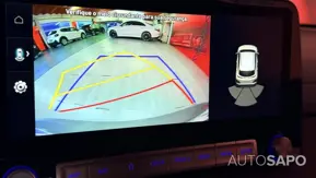 Hyundai Kauai de 2022