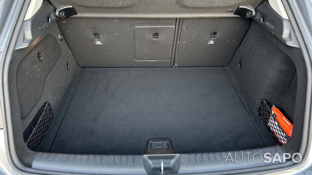 Mercedes-Benz Classe GLA 180 d de 2017