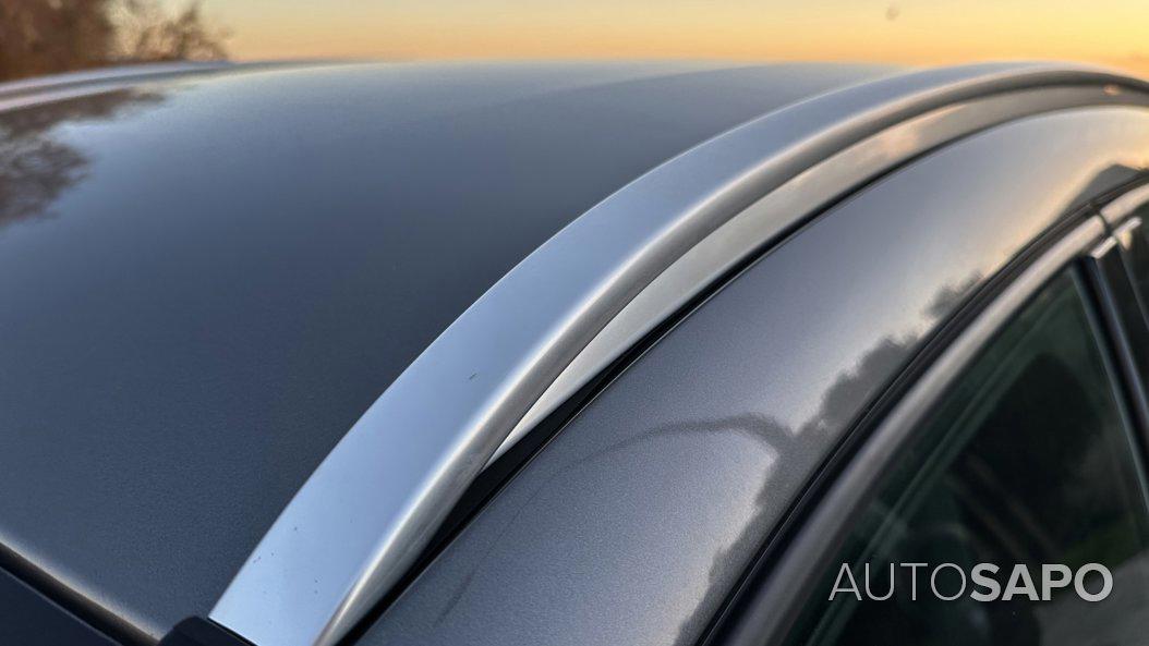 Mercedes-Benz Classe GLA 180 d de 2017